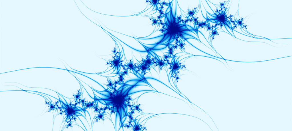 Swirls of fluid look like brain cells