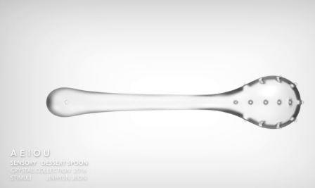 sensory spoon 