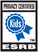 ESRB Connected Toy Privacy Certification