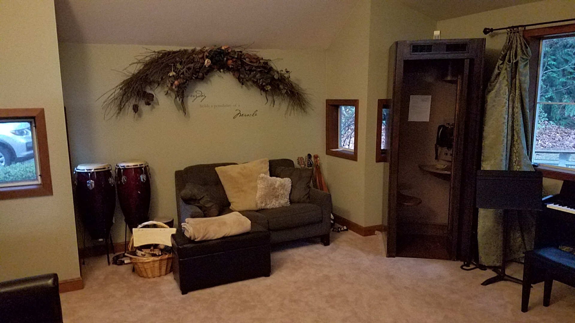 Picture of Inside America's First Internet Addiction Treatment Center - The ...